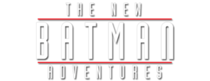 The New Batman Adventures